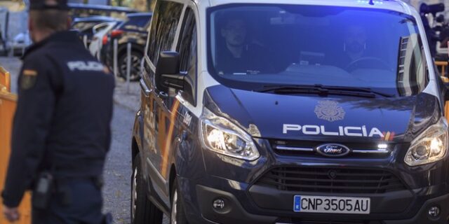 Ισπανία: Τέσσερις συλλήψεις για ομαδική σεξουαλική κακοποίηση 19χρονης την Πρωτοχρονιά