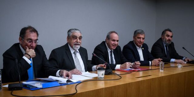 Πορεία από τις Πρέσπες στην Αθήνα ετοιμάζει η Παμμακεδονική Συνομοσπονδία