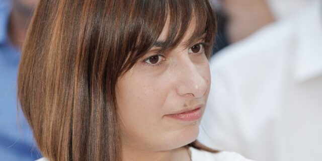 Σβίγκου για Συμφωνία Πρεσπών: Ήττα του εθνικισμού