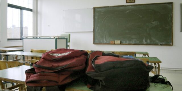 Καμία αλλαγή στο σύστημα εισαγωγής στα Πρότυπα και Πειραματικά σε ΠΕ-ΔΕ