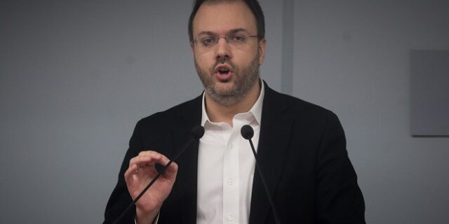 Συμφωνία των Πρεσπών: “Ναι” και από τον Θεοχαρόπουλο