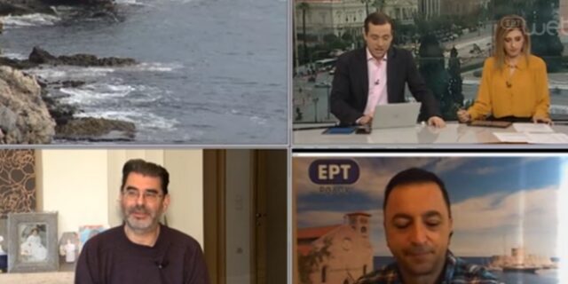 Τοπαλούδης: Υπάρχει ένα απόστημα στη Ρόδο που πρέπει να σπάσει