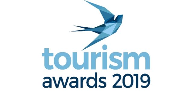 Tourism Awards 2019: Μέχρι τις 31 Ιανουαρίου η υποβολή υποψηφιοτήτων