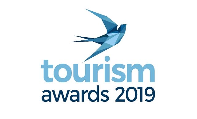 Tourism Awards 2019: Μέχρι τις 31 Ιανουαρίου η υποβολή υποψηφιοτήτων