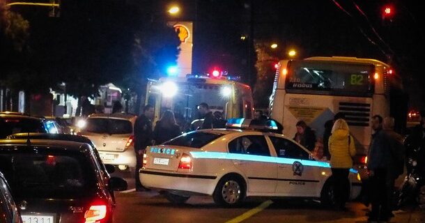 Αιματηρός ο Οκτώβριος στους δρόμους της Αττικής με 711 παθόντες
