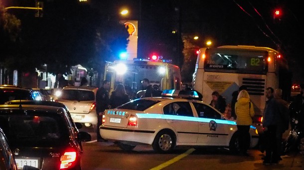 Ματωμένος Μάρτιος στους δρόμους της Αττικής: 460 ατυχήματα και 15 νεκροί
