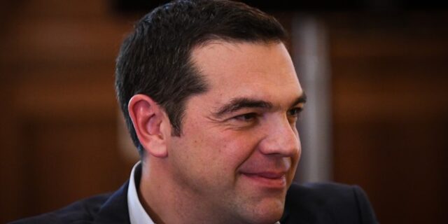 Τσίπρας στο Anadolu: Να λυθεί το Κυπριακό προς όφελος του κυπριακού λαού