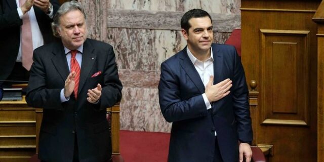 Τσίπρας για Συμφωνία των Πρεσπών: Ιστορική μέρα – Γράφουμε νέα σελίδα στα Βαλκάνια