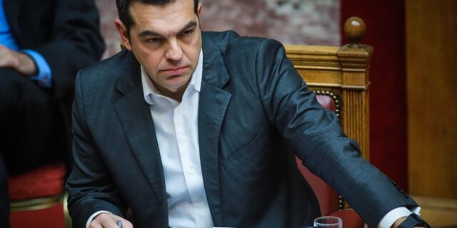 Τσίπρας για επίθεση στην Τζάκρη: Η απόπειρα εκφοβισμού δεν θα περάσει