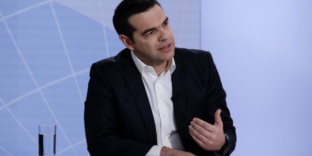 Τσίπρας: Θα ζητήσω ψήφο εμπιστοσύνης, αν ο Καμμένος άρει τη στήριξή του