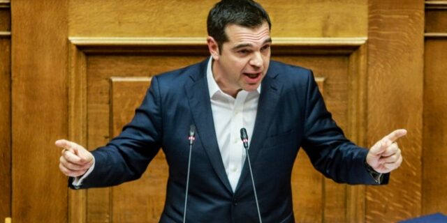 Και τώρα η Συμφωνία των Πρεσπών