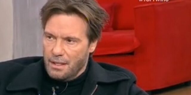 Τζώρτζογλου: Όταν έκανα πρόταση γάμου φοβήθηκα ότι θα μου έλεγε όχι