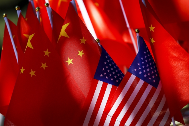 Σήκωσε το γάντι η Κίνα: Δασμούς σε αμερικανικά προϊόντα 60δις