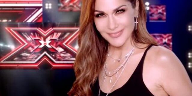 Το X – Factor επιστρέφει με τη Δέσποινα Βανδή – Δείτε το νέο trailer