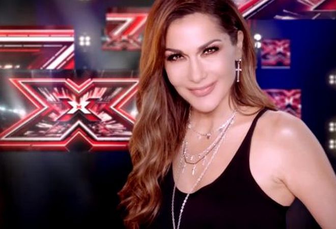 Το X – Factor επιστρέφει με τη Δέσποινα Βανδή – Δείτε το νέο trailer
