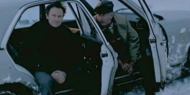 Οι “ρεπατζήδες” και η…Ελλάδα που δεν (;) πεθαίνει