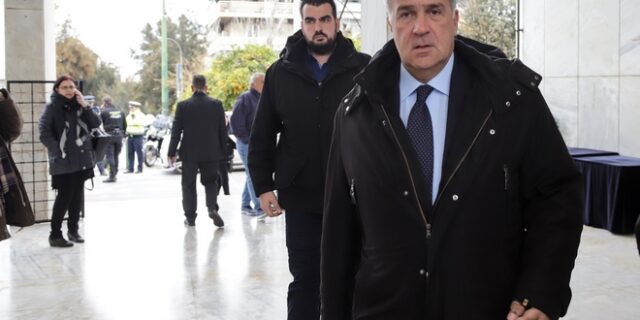 Βορίδης: Εφόσον ο Καμμένος διαφωνεί οφείλει να άρει την εμπιστοσύνη του από την κυβέρνηση