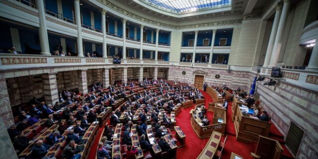 ΣΥΡΙΖΑ και ΝΔ στον Έβρο καταδικάζουν την απόπειρα προπηλακισμού βουλευτών
