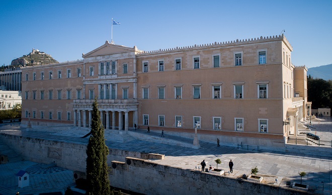 Το χρέος της Δημοκρατικής Παράταξης