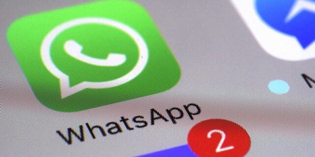 WhatsApp: Έρχεται λειτουργία μεταφοράς του ιστορικού σε διαφορετικό αριθμό
