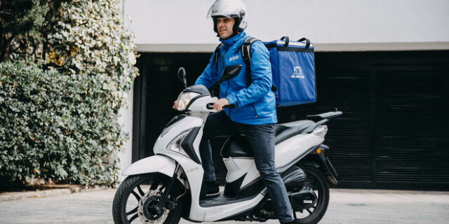 Wolt: Πρεμιέρα για τους Φινλανδούς που θέλουν να αλλάξουν το delivery στην Ελλάδα