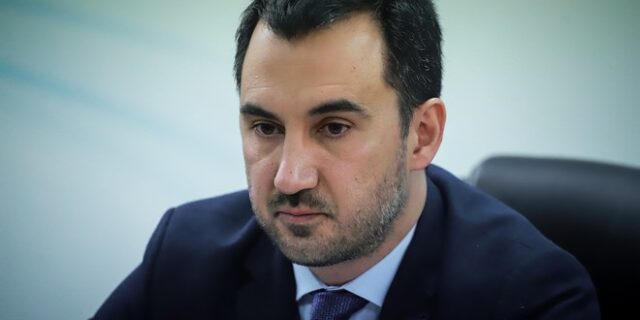 Χαρίτσης για Συμφωνία Πρεσπών: Στρατηγική νίκη απέναντι στις δυνάμεις του εθνικισμού