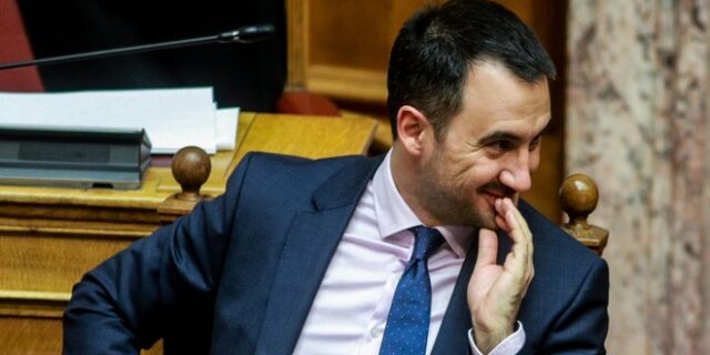 Εκλογές 2019: Ο ελληνικός λαός θα στηρίξει την αυτοδιοίκηση, λέει ο Χαρίτσης