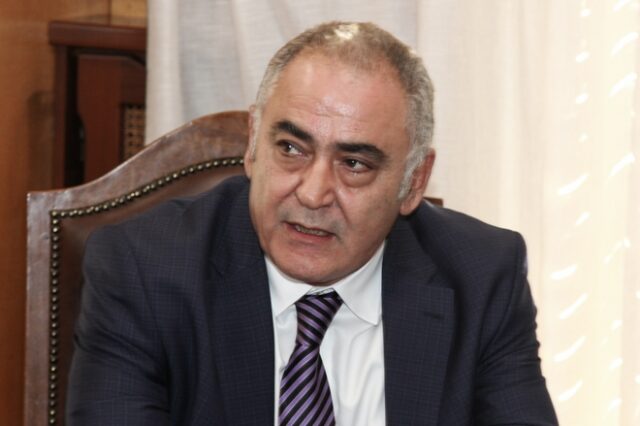 Χατζηθεοδοσίου: “Στην σωστή κατεύθυνση τα μέτρα” που ανακοίνωσε ο πρωθυπουργός