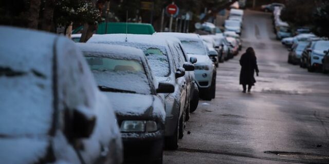 Κακοκαιρία “Τηλέμαχος”: Προβλήματα στις συγκοινωνίες – Πώς κυκλοφορούν ηλεκτρικός, μετρό, λεωφορεία
