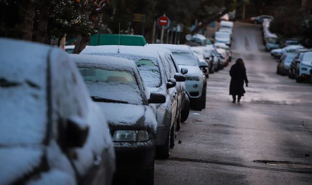 Κακοκαιρία “Τηλέμαχος”: Προβλήματα στις συγκοινωνίες – Πώς κυκλοφορούν ηλεκτρικός, μετρό, λεωφορεία