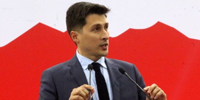 Χρηστίδης για ΣΥΡΙΖΑ: Ο πεινασμένος καρβέλια ονειρεύεται