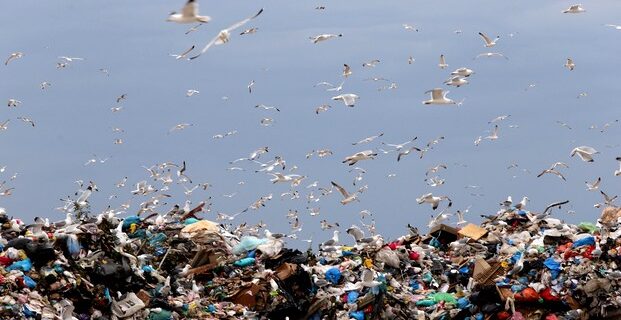 Κλείνει ο ΧΥΤΑ Αιγείρας στο Αίγιο