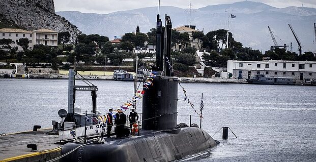 Σκάνδαλο υποβρυχίων: Ελεύθεροι με αναστολή οι καταδικασθέντες, πλην του φυγόδικου Όσβαλντ