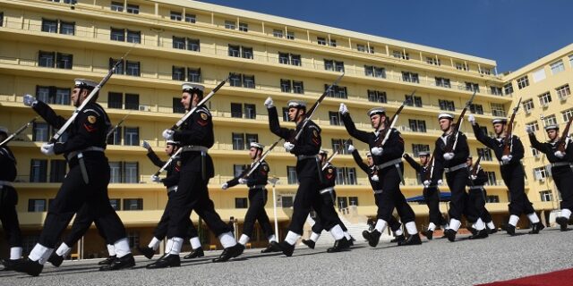 Κρίσεις στις Ένοπλες Δυνάμεις: Οι Πρέσπες “βγάζουν” Αρχηγούς