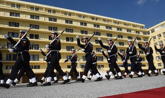 Κρίσεις στις Ένοπλες Δυνάμεις: Οι Πρέσπες “βγάζουν” Αρχηγούς