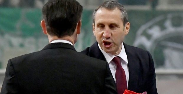 Μπλόκο της Αστυνομίας στην αποστολή του Ολυμπιακού!