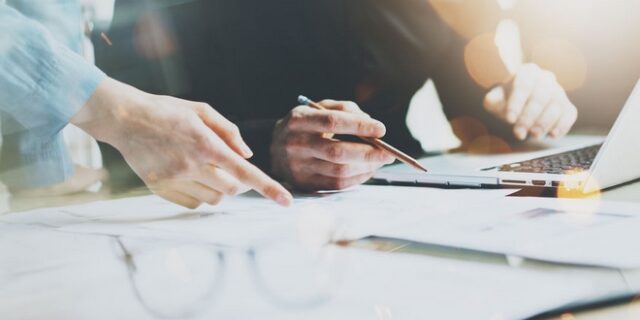 58 Session: Λύνοντας business προβλήματα σε 58 ώρες