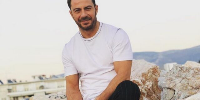 Γιώργος Αγγελόπουλος: Θυμήθηκε τη νίκη του στο Survivor πριν από τέσσερα χρόνια