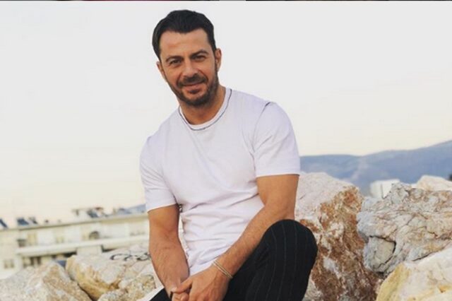 Γιώργος Αγγελόπουλος: Θυμήθηκε τη νίκη του στο Survivor πριν από τέσσερα χρόνια
