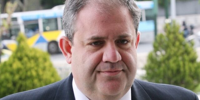 Συνελήφθη ο εφοπλιστής Αλέξανδρος Αγούδημος