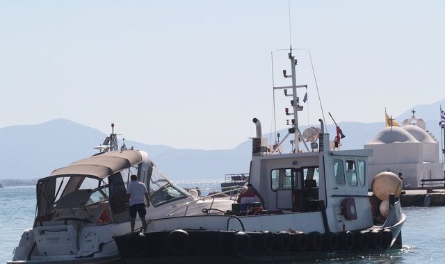 Αναβίωσαν μνήμες από το δυστύχημα στην Αίγινα στα Δικαστήρια Πειραιά