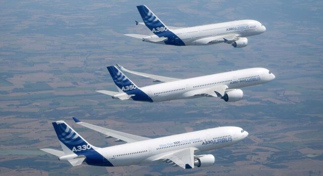 Τέλος εποχής για το Airbus A380