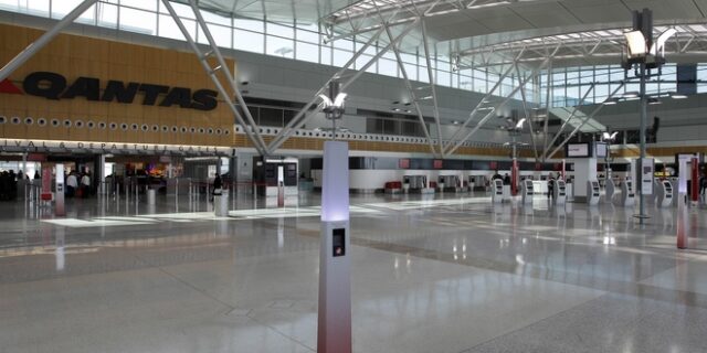 Συναγερμός στην Αυστραλία: Εκκενώθηκε το αεροδρόμιο του Μπρίσμπεϊν