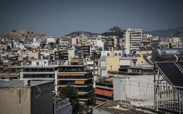 ΕΝΦΙΑ: Κανένα πρόστιμο για τις εκπρόθεσμες τροποποιητικές δηλώσεις