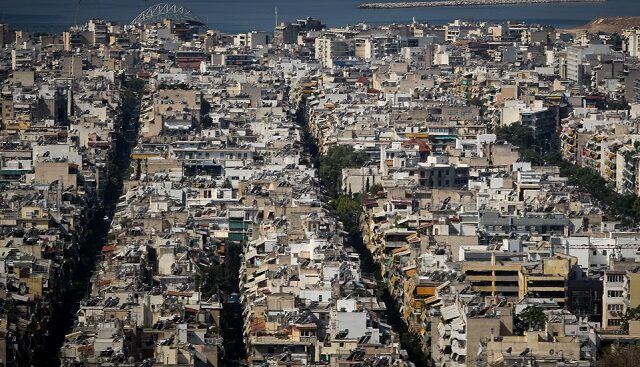 Παράταση της προστασίας πρώτης κατοικίας για τρεις μήνες