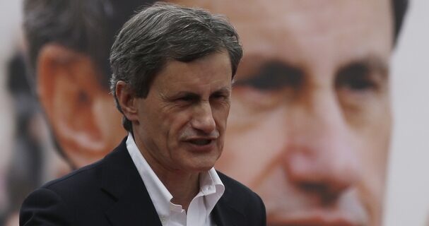 Καταδίκη για τον ακροδεξιό πρώην δήμαρχο Ρώμης