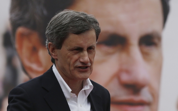 Καταδίκη για τον ακροδεξιό πρώην δήμαρχο Ρώμης