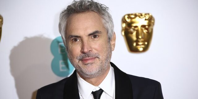 Ο Κουαρόν στηρίζει Βαρουφάκη