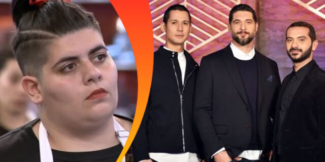 MasterChef 3: H Άλκηστις εκδικήθηκε με σατανική στρατηγική – “Να δω τις μούρες τους”