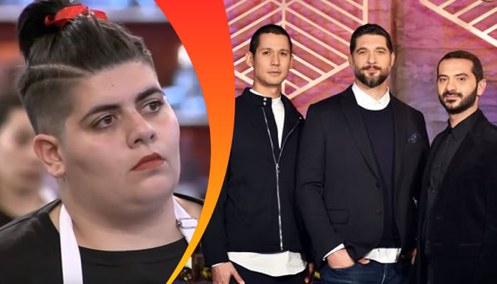 MasterChef 3: H Άλκηστις εκδικήθηκε με σατανική στρατηγική – “Να δω τις μούρες τους”